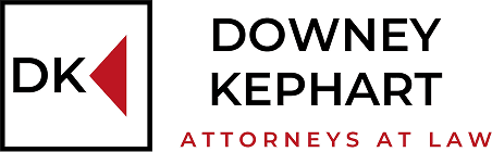 Downey Kephart Law