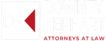 Downey Kephart Law